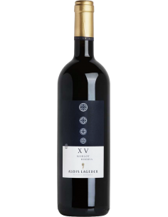Alto Adige Merlot Riserva DOC 'XV' 2021 (750 ml.) Alois Lageder Alois Lageder - 1