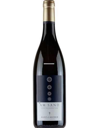 Alto Adige DOC Gewurztraminer Am Sand  2022 (750 ml.) Alois Lageder Alois Lageder - 1