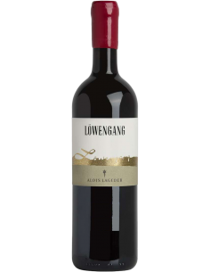 Dolomiti Rosso IGT 'Lowengang Uvaggio Storico' 2020 (750 ml.) Alois Lageder Alois Lageder - 1