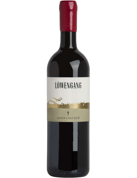 Dolomiti Rosso IGT 'Lowengang Uvaggio Storico' 2020 (750 ml.) Alois Lageder Alois Lageder - 1