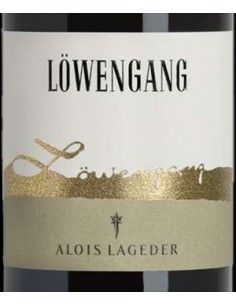 Dolomiti Rosso IGT 'Lowengang Historische Cuvee' 2020 (750 ml.) Alois Lageder Alois Lageder - 1 2