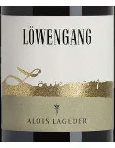 Dolomiti Rosso IGT 'Lowengang Uvaggio Storico' 2020 (750 ml.) Alois Lageder Alois Lageder - 1 2
