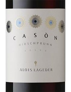 Dolomiti Bianco IGT 'Cason' 2021 (750 ml.) Alois Lageder Alois Lageder - 1 2