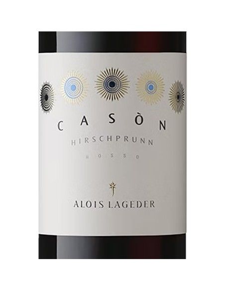 Dolomiti Bianco IGT 'Cason' 2021 (750 ml.) Alois Lageder Alois Lageder - 2