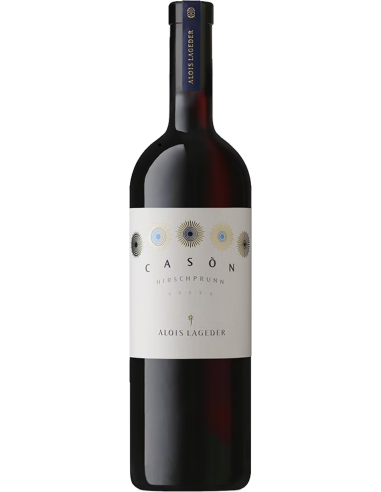 Dolomiti IGT Bianco Cason 2021 (750 ml.) Alois Lageder Alois Lageder - 1