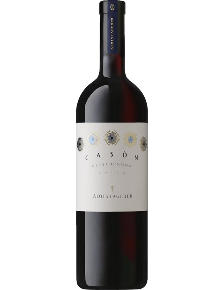 Dolomiti Bianco IGT 'Cason' 2021 (750 ml.) Alois Lageder Alois Lageder - 1