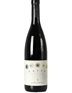 Dolomiti Rosso IGT 'Cason' 2019 (750 ml.) Alois Lageder Alois Lageder - 1