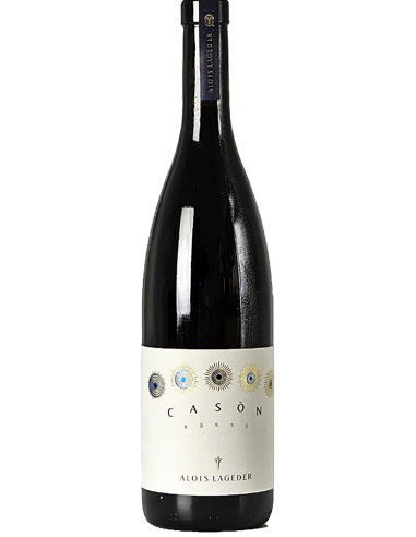 Dolomiti IGT Rosso Cason 2019 (750 ml.) Alois Lageder Alois Lageder - 1