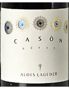 Dolomiti Rosso IGT 'Cason' 2019 (750 ml.) Alois Lageder Alois Lageder - 1 2