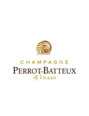 Champagne AOC Brut Premier Cru Blanc de Blancs (750 ml.) Perrot-Batteux Perrot-Batteux - 3