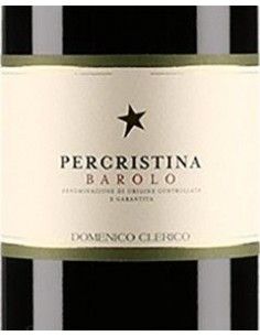 Barolo DOCG 'Percristina' 2014 (750 ml.) Domenico Clerico Domenico Clerico - 1 2