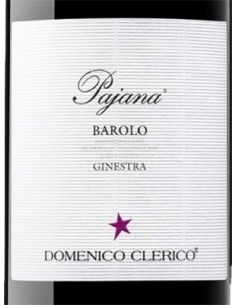 Barolo DOCG Ginestra 'Pajana' 2020 (750 ml.) - Domenico Clerico Domenico Clerico - 1 2