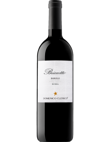 Barolo DOCG Bussia 'Briccotto' 2020 (750 ml.) - Domenico Clerico Domenico Clerico - 1
