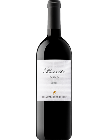 Barolo DOCG Bussia 'Briccotto' 2020 (750 ml.) Domenico Clerico Domenico Clerico - 1