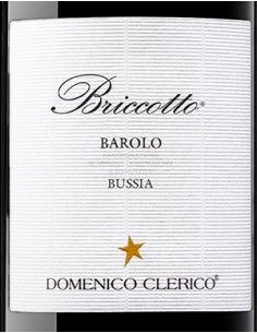 Barolo DOCG Bussia 'Briccotto' 2020 (750 ml.) Domenico Clerico Domenico Clerico - 1 2