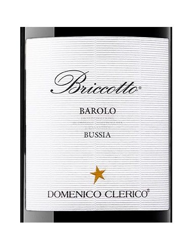 Barolo DOCG Bussia 'Briccotto' 2020 (750 ml.) Domenico Clerico Domenico Clerico - 2