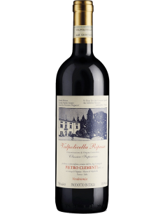 Valpolicella Ripasso DOC 2018 (Magnum 1,5 L boxed) Clementi Clementi - 1