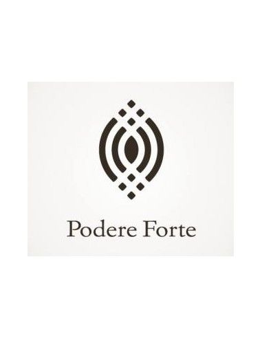 Orcia DOC Sangiovese 'Petruccino' 2021 (750 ml.) Podere Forte Podere Forte - 3