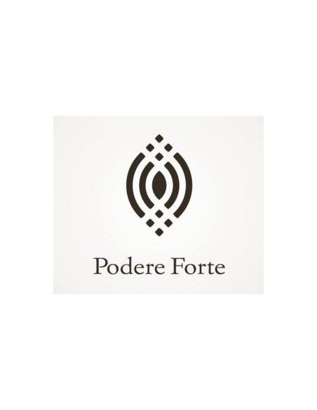 Orcia Rosso DOC 'Petruccino' 2021 (750 ml.) Podere Forte Podere Forte - 3