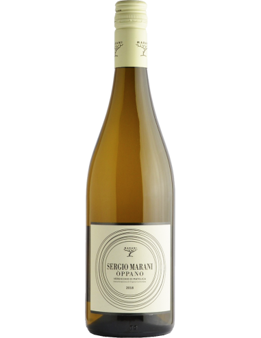 Verdicchio di Matelica DOC 'Oppano' 2021 (750 ml.) Sergio Marani Sergio Marani - 1
