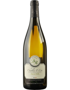 Chablis 1er Cru 'Mont de Milieu' 2022 (750 ml.) Denis Race Denis Race - 1