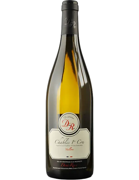 Chablis AOC Premier Cru 'Vaillons' 2022 (750 ml.) Denis Race Denis Race - 1