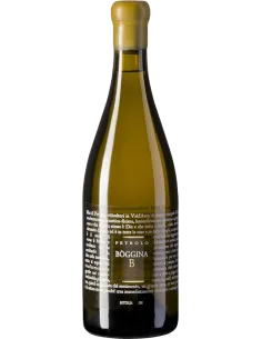 Toscana IGT Trebbiano 'Boggina B' 2021 (750 ml.) Petrolo Petrolo - 1