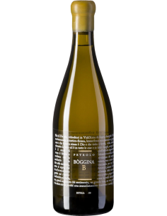 Toscana IGT 'Boggina B' 2021 (750 ml.) Petrolo Petrolo - 1