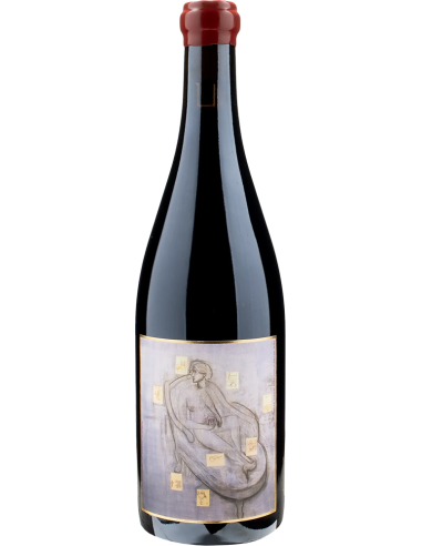 Valdarno di Sopra DOC Riserva 'Boggina C' 2021 (750 ml.) Petrolo Petrolo - 1