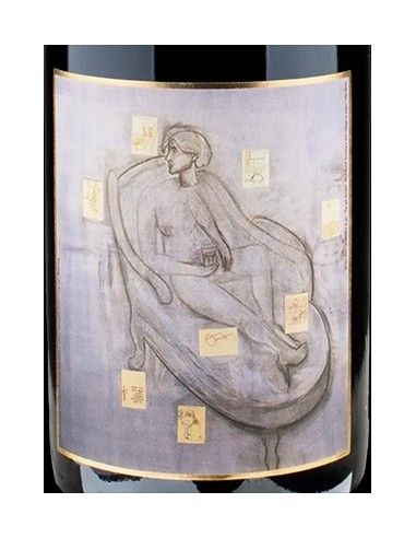 Valdarno di Sopra Riserva DOC Sangiovese 'Boggina C' 2021 (750 ml.) Petrolo Petrolo - 2