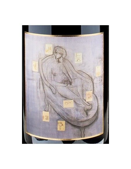 Valdarno di Sopra Riserva DOC Sangiovese 'Boggina C' 2021 (750 ml.) Petrolo Petrolo - 2 Valdarno di Sopra Riserva DOC Sangiovese 'Boggina C' 2021 (750 ml.) Petrolo Petrolo - 2