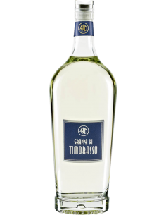 Grappa di Timorasso (700 ml. boxed) Antica Distilleria di Altavilla Antica Distilleria di Altavilla - 1 2