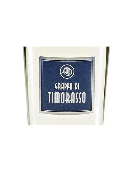 Grappa di Timorasso (700 ml. boxed) Antica Distilleria di Altavilla Antica Distilleria di Altavilla - 3 Grappa di Timorasso (700 ml. boxed) Antica Distilleria di Altavilla Antica Distilleria di Altavilla - 3