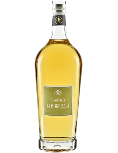 Grappa di Albarossa (700 ml. astucciato) Antica Distilleria di Altavilla Antica Distilleria di Altavilla - 1 2