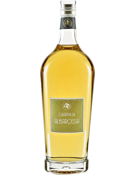 Grappa di Albarossa (700 ml. astucciato) Antica Distilleria di Altavilla Antica Distilleria di Altavilla - 2 Grappa di Albarossa (700 ml. astucciato) Antica Distilleria di Altavilla Antica Distilleria di Altavilla - 2
