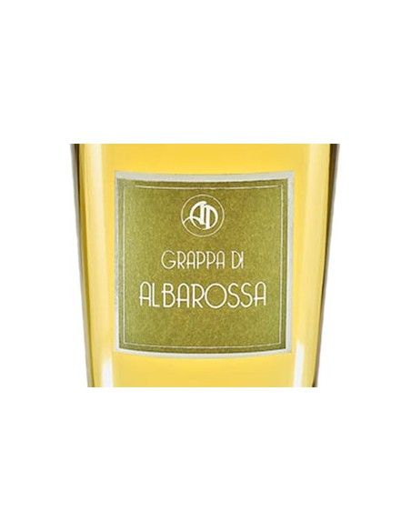 Grappa di Albarossa (700 ml. astucciato) Antica Distilleria di Altavilla Antica Distilleria di Altavilla - 3 Grappa di Albarossa (700 ml. astucciato) Antica Distilleria di Altavilla Antica Distilleria di Altavilla - 3