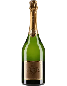 Champagne AOC Brut Millesime' 2016 (750 ml. astucciato) Deutz Deutz - 1 2