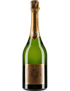 Champagne AOC Brut Millesime 2016 (750 ml. avec etui) Deutz Deutz - 1 2