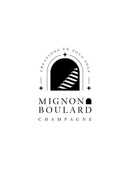 Champagne Extra Brut 'Les Beaux Ceps' (750 ml.) Mignon Boulard Mignon Boulard - 3