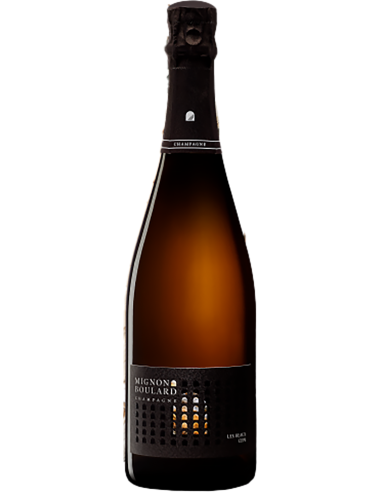 Champagne Extra Brut 'Les Beaux Ceps' (750 ml.) Mignon Boulard Mignon Boulard - 1