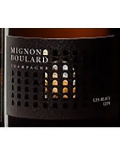 Champagne AOC Extra Brut 'Les Beaux Ceps' (750 ml.) Mignon Boulard Mignon Boulard - 1 2