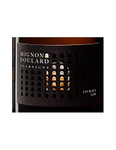 Champagne Extra Brut 'Les Beaux Ceps' (750 ml.) Mignon Boulard Mignon Boulard - 2