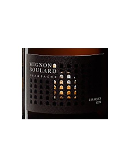 Champagne Extra Brut 'Les Beaux Ceps' (750 ml.) Mignon Boulard Mignon Boulard - 2