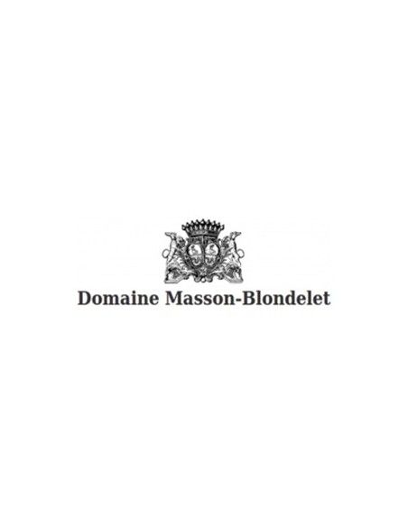 Pouilly Fume' AOC 'Villa Paulus' 2021 (750 ml.) Domaine Masson Blondelet Domaine Masson-Blondelet - 3