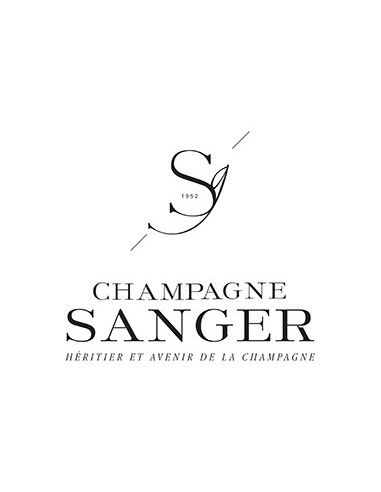 Champagne AOC Extra Brut 'Voyage 360' (750 ml.) Sanger Sanger - 3