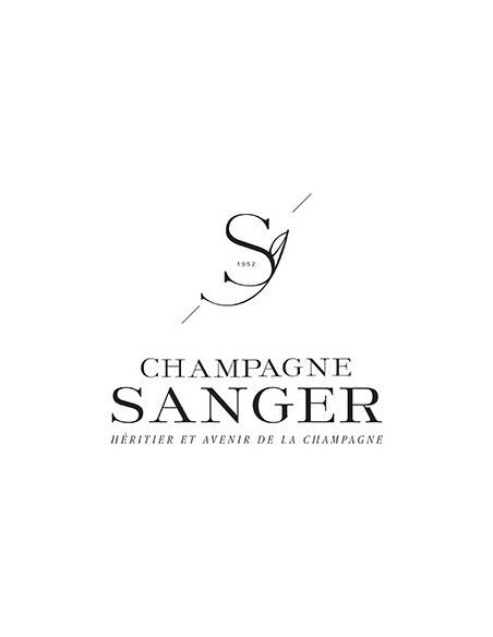 Champagne AOC Grand Cru Blanc de Blancs Extra Brut 'Terroir Natal' (750 ml.) Sanger Sanger - 3