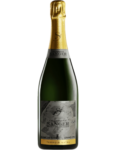 Champagne Grand Cru Extra Brut 'Terroir Natal' (750 ml.) Sanger Sanger - 1