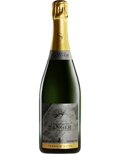 Champagne Extra Brut Grand Cru 'Terroir Natal' (750 ml.) Sanger Sanger - 1