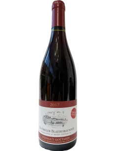 Alto Adige DOC Pinot Noir 'Mazzon Private Cellar' 2017 (750 ml.) Gottardi Gottardi - 1