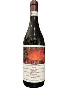 Barolo DOCG Riserva 'Villero' 2016 (750 ml.) Vietti Vietti - 1